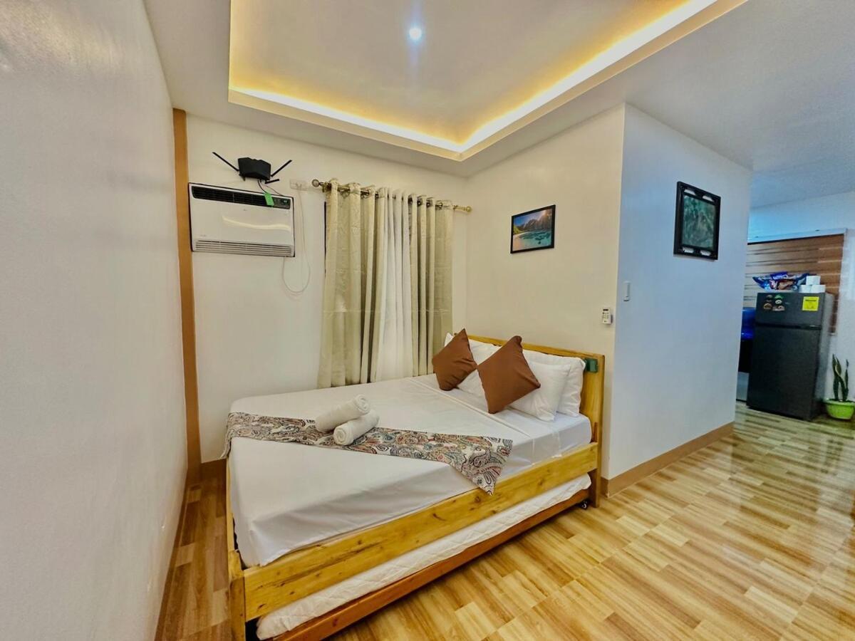 Verde Apartment Near Lio Beach Or El Nido Airport Extérieur photo