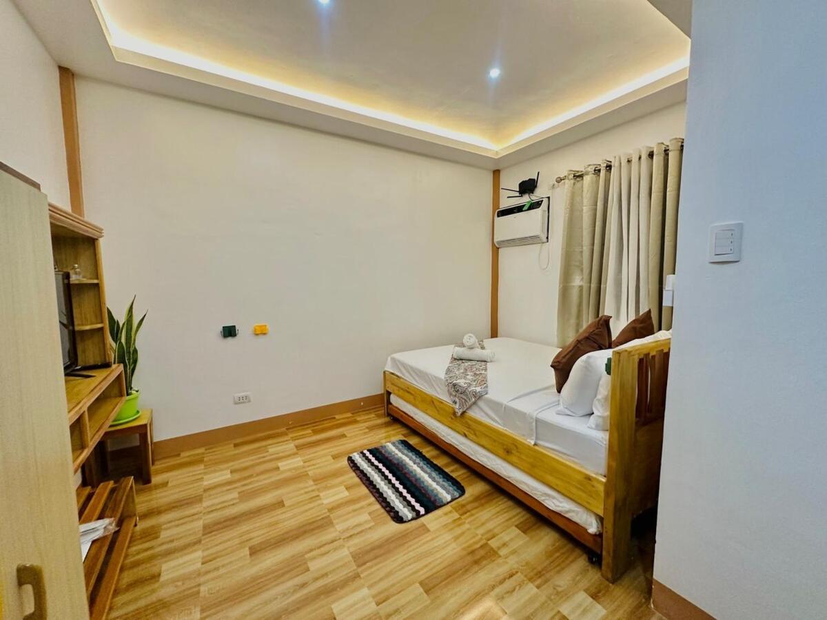 Verde Apartment Near Lio Beach Or El Nido Airport Extérieur photo