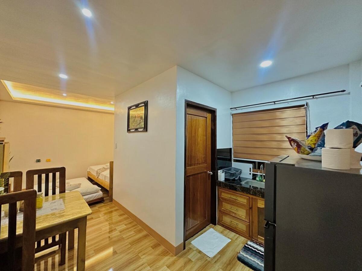 Verde Apartment Near Lio Beach Or El Nido Airport Extérieur photo