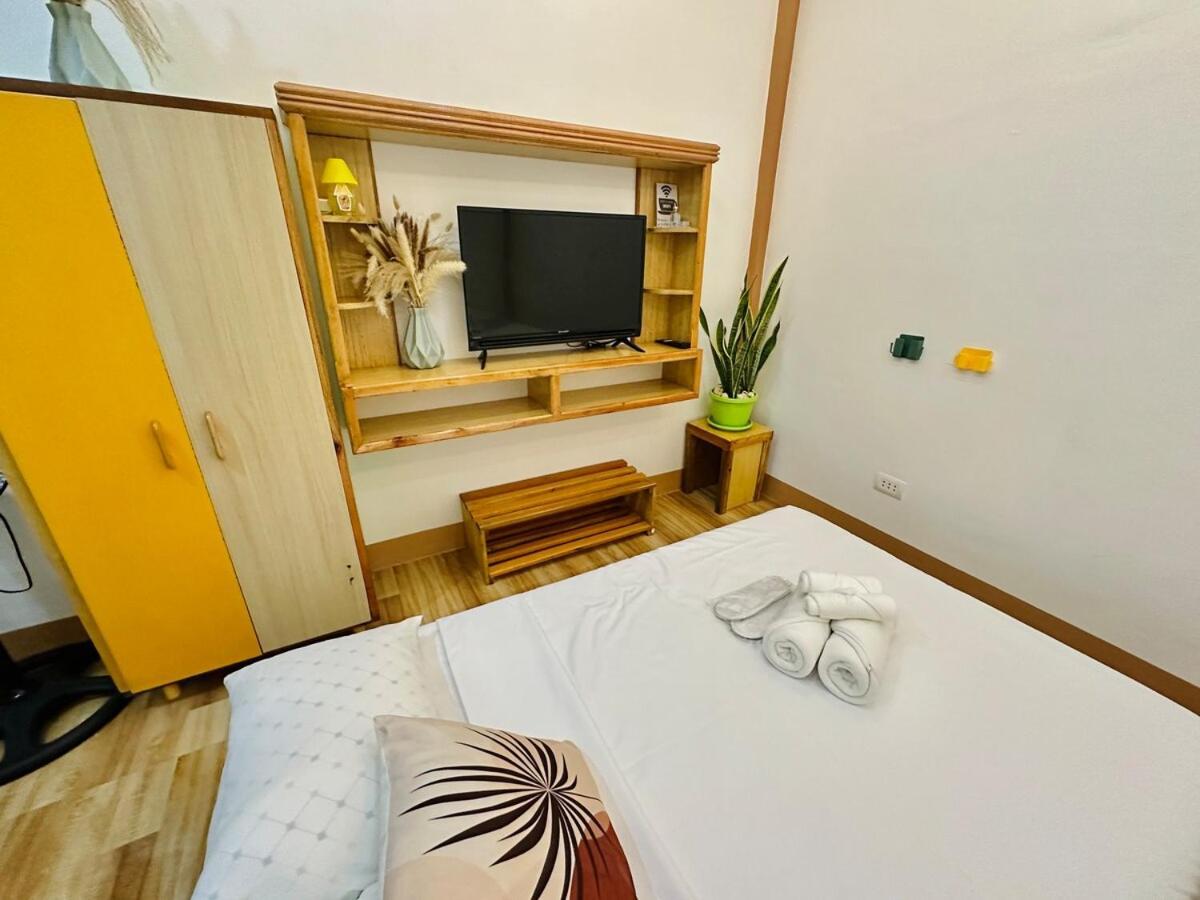 Verde Apartment Near Lio Beach Or El Nido Airport Extérieur photo